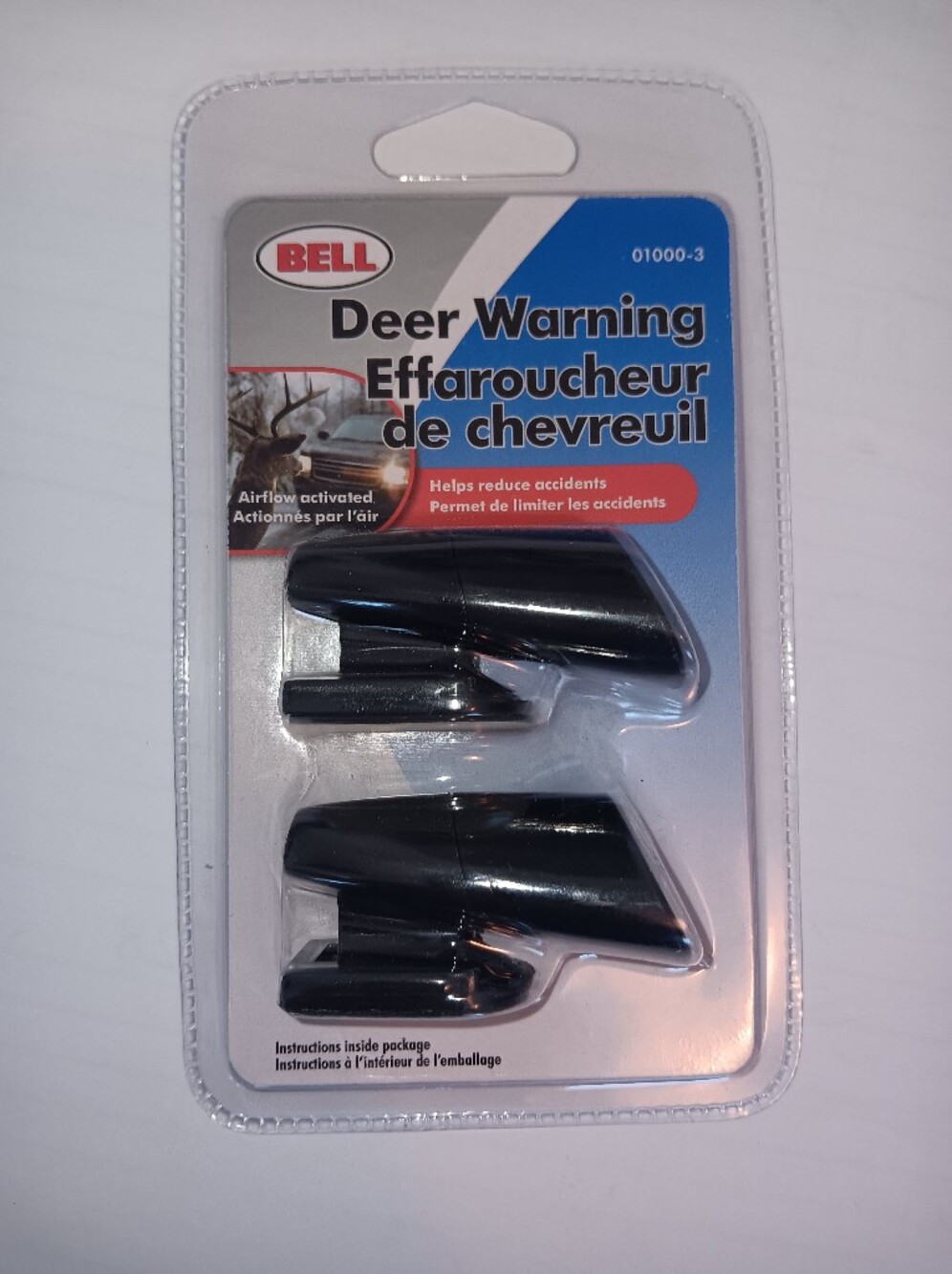 Bell Deer Warning Airflow Device (2)